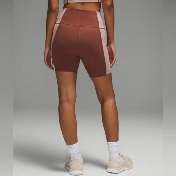 Lululemon Hike to Swim Short 6" - Picture 2 of 4